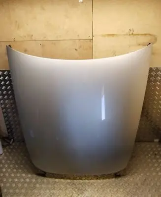 Audi A6 Allroad C6 Engine bonnet/hood