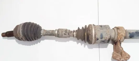 Mazda 6 Front driveshaft gd78