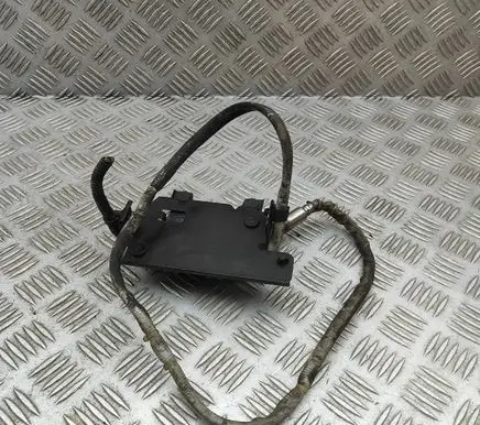 Peugeot Boxer Lambda probe sensor 9820566180