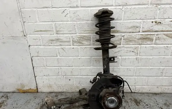 Mercedes-Benz A W177 Front suspension assembly kit set A1773209000 A2473331600