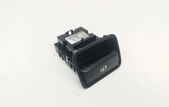 Mercedes-Benz ML AMG W166 Hand parking brake switch A2469050451