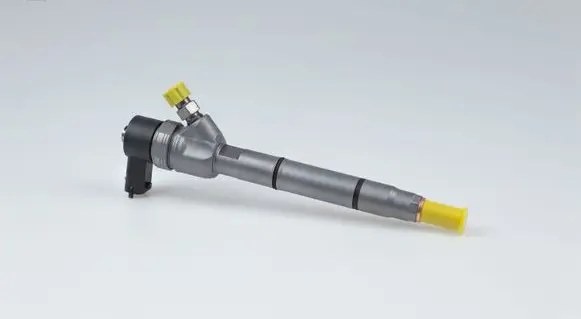 Hyundai i30 Fuel injector 0445110320