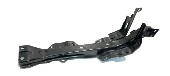 Nissan Leaf II (ZE1) Top upper radiator support slam panel 625E25SH0A 25757