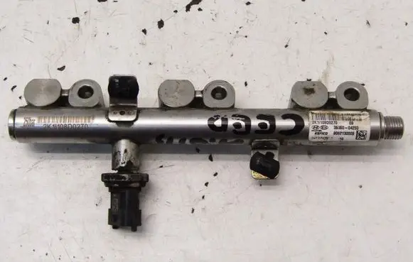 KIA Ceed Fuel main line pipe 3535004250