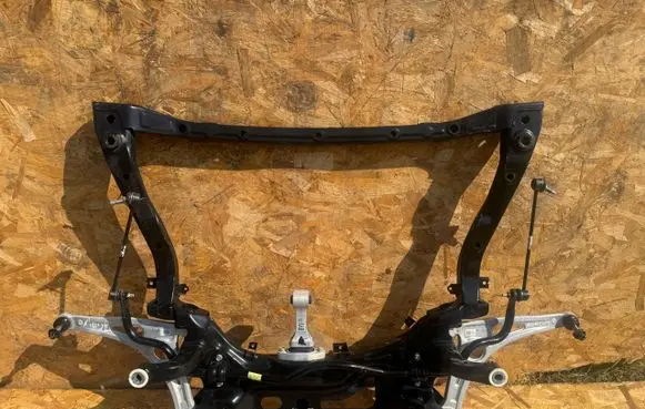 KIA Pro Cee'd II Front control arm 