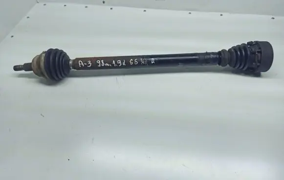 Audi A3 S3 8L Front driveshaft