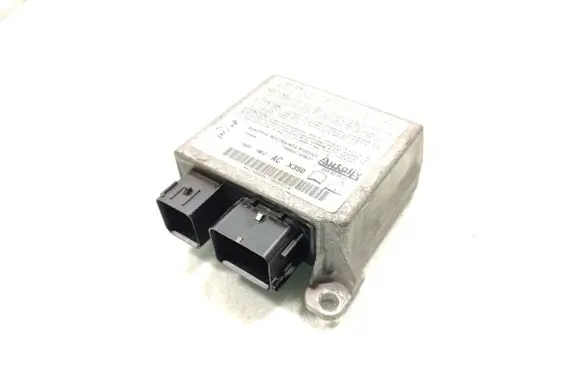 Jaguar XJ X350 Airbag control unit/module 3W93-14B321-AC