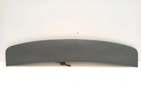 Ford C-MAX I Rear window tailgate spoiler 3M51-R44210-A