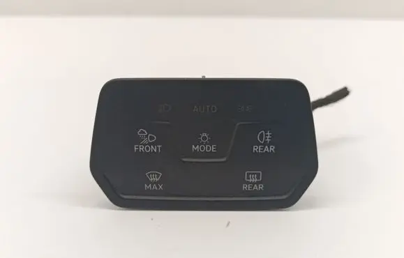 Volkswagen ID.3 Light switch 10A941193R