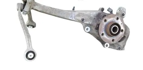 Audi A6 S6 C7 4G Front wheel hub 4G0407242D