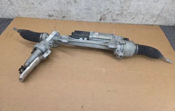 BMW 1 F20 F21 Steering rack 6886296 32106886296