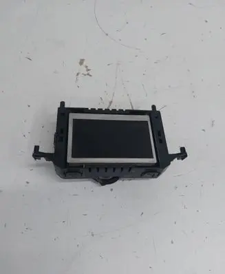 Ford Kuga II Screen/display/small screen EJ5T-18B955-CC EJ5T18B955CC A2K00V064609