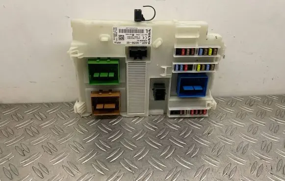 Volvo S80 Comfort/convenience module 31254838 31254838AC AG9T14C256GC
