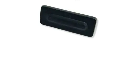 Citroen C4 III e-C4 Rear door exterior handle 9820395580 47830