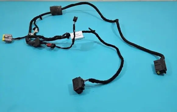 Citroen Jumper Front door wiring loom 1376583080 IMPRK1498500