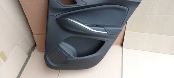 Opel Grandland X Rear door card panel trim 