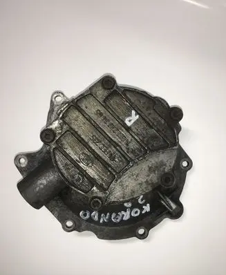 SsangYong Korando Vacuum pump A6612303465