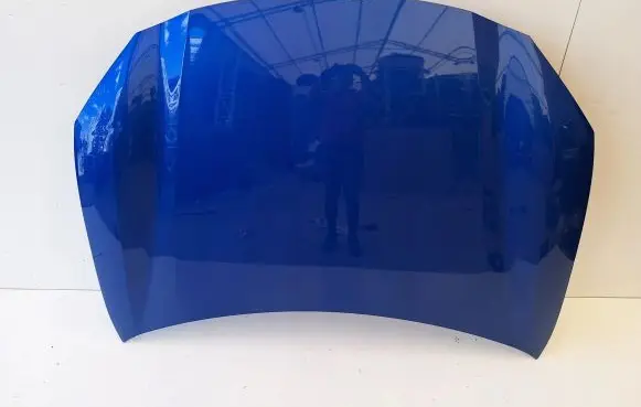 Toyota GT 86 Engine bonnet/hood