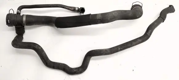 BMW X1 E84 Engine coolant pipe/hose