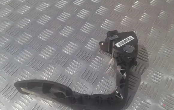Renault Scenic III - Grand scenic III Accelerator throttle pedal 180100011R