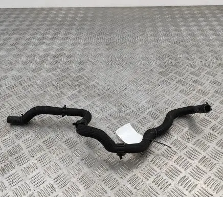 Jaguar I-Pace Engine coolant pipe/hose J9D38D136AC