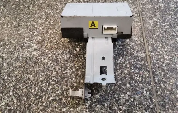 Nissan Leaf I (ZE0) Other control units/modules 285N63NA0B