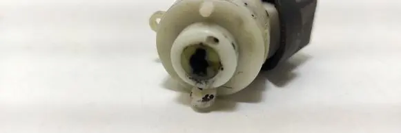 Volkswagen Golf III Ignition lock contact 