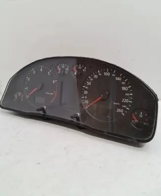 Audi A6 S6 C5 4B Speedometer (instrument cluster) 88311285