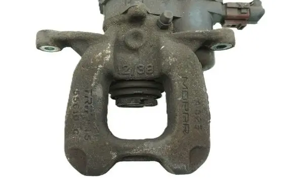 Fiat 500X Rear brake caliper 