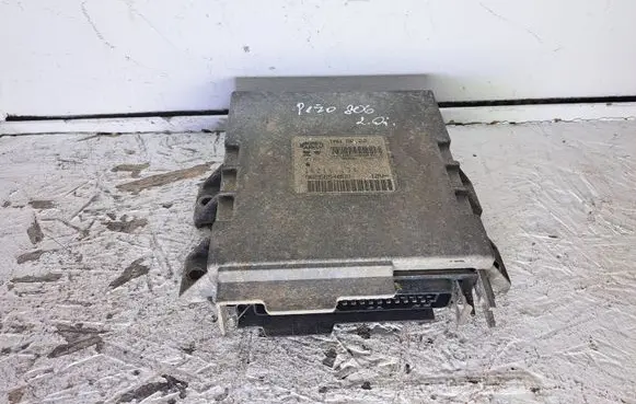 Acura ILX Engine control unit/module 9626654080 16211134 8P22