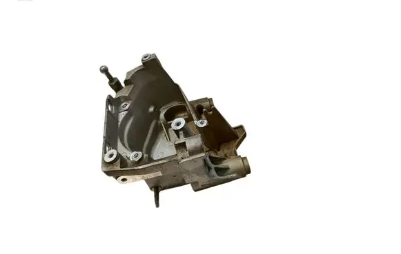 Citroen C4 II Picasso Fuel filter bracket/mount holder 9804498180 U4H1120