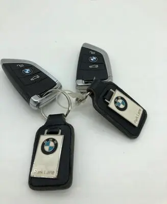 BMW 2 F45 Ignition key/card 