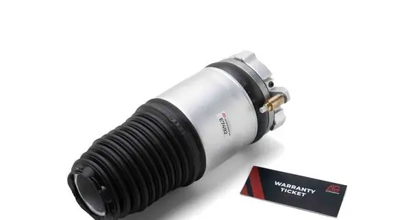 Volvo XC90 Front air suspension shock absorber FC21 31658903 31476850