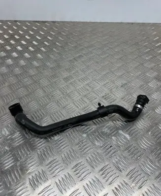 Jaguar XF X260 Engine coolant pipe/hose GX738C424AB