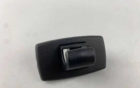 Mercedes-Benz CLS W257 Sun visor clip/hook/bracket A1668100012
