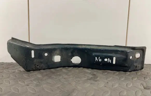 Audi A6 S6 C4 4A Side radiator support slam panel 
