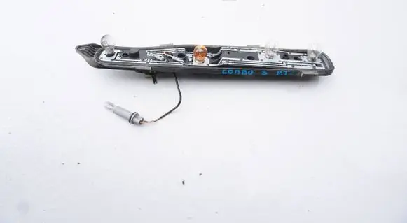 Renault Master III Tail light bulb cover holder SKO71972