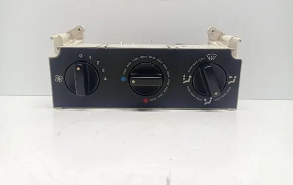 Citroen ZX Climate control unit 848708N