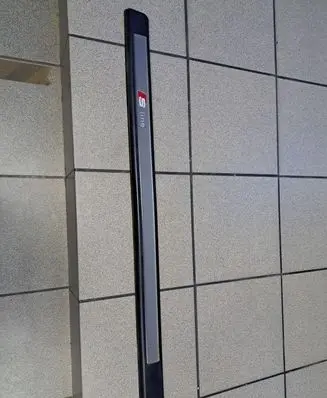 Audi A3 S3 A3 Sportback 8P Front sill trim cover 8P3853492D 8P3853492A 8P3853492B