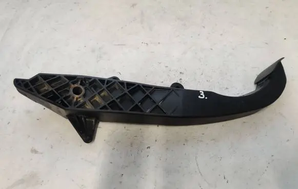 Volkswagen Transporter - Caravelle T4 Pedal assembly 701721315B