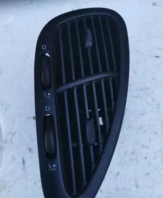 Ford Galaxy Dash center air vent grill