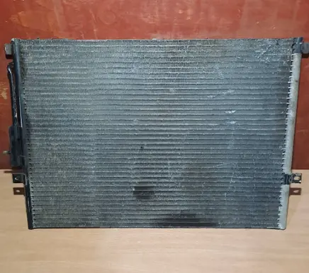 Jeep Grand Cherokee (WJ) A/C cooling radiator (condenser) 55115918AC