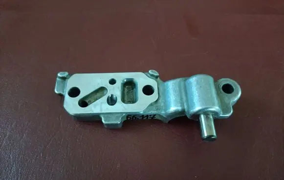 BMW X5 F15 Camshaft holder 