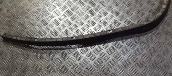 Opel Astra G Front bumper lip 90559496