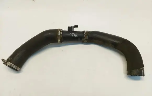 Audi A8 S8 D4 4H Air intake duct part 4h0145709s
