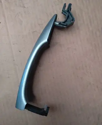 Peugeot Expert Front door exterior handle