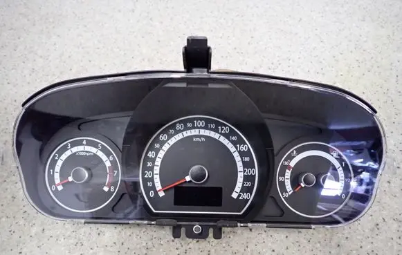 KIA Ceed Speedometer (instrument cluster)