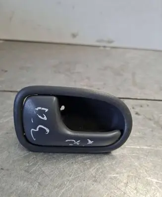 Mazda 323 F Rear door interior handle