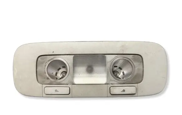 Volkswagen Golf VI Rear seat light 301947291D