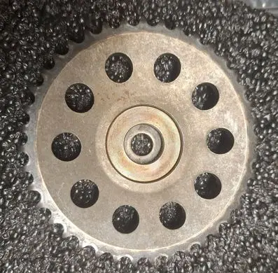 Opel Corsa B Camshaft pulley/ VANOS 7130246